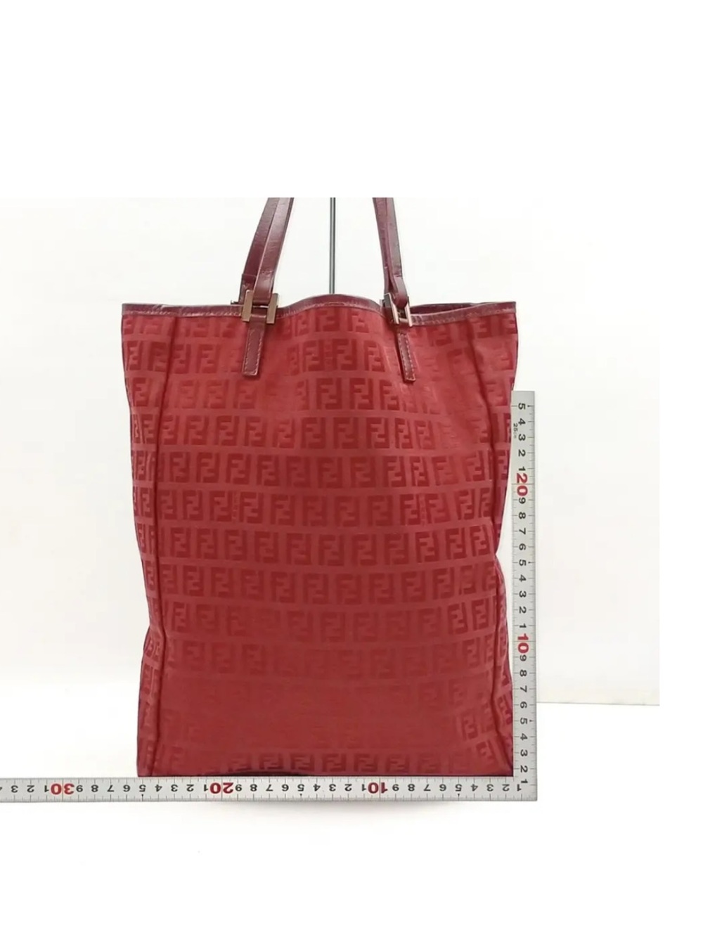 Authentic Fendi Bag - Picture 12 of 12